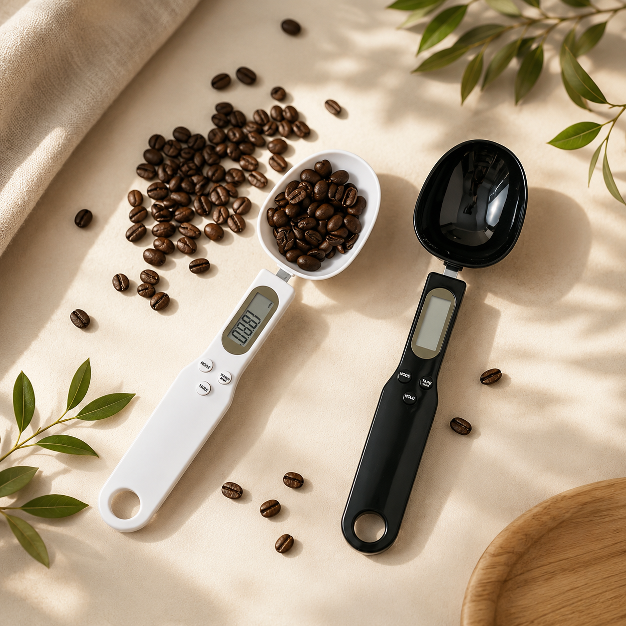 WeighSpoon Electronic Pro