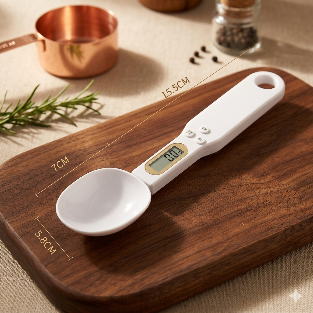 WeighSpoon Electronic Pro
