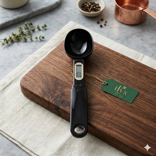WeighSpoon Electronic Pro