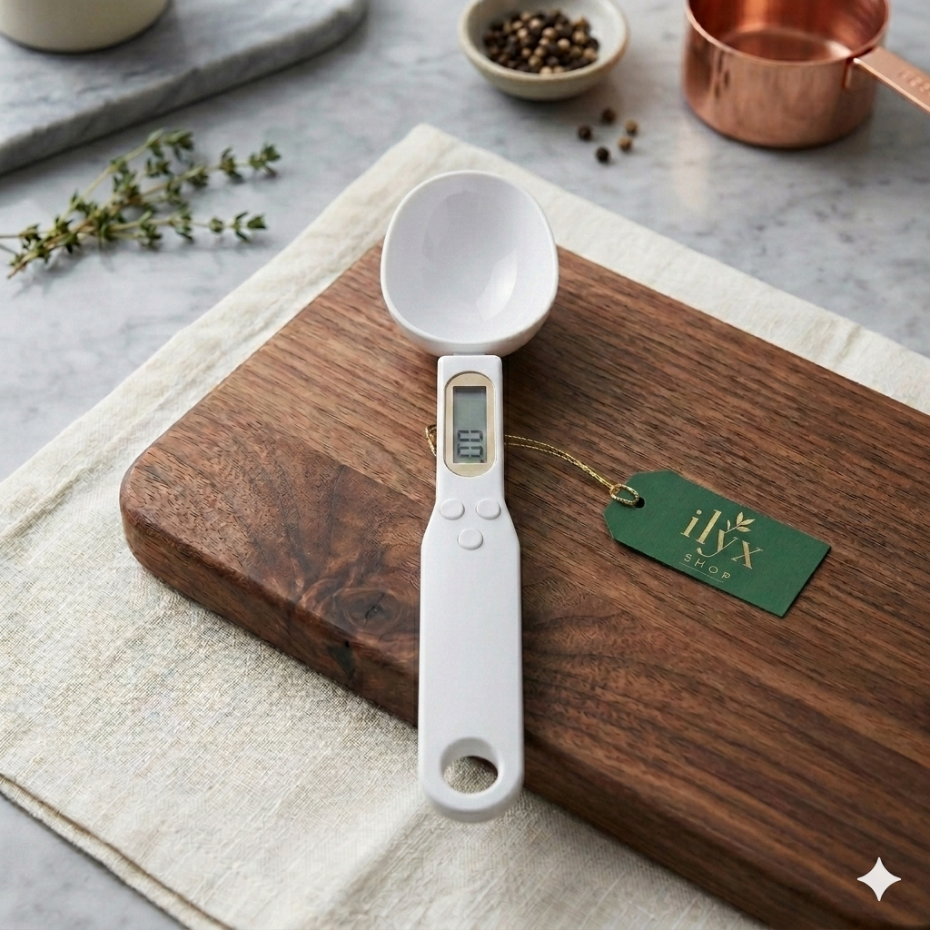 WeighSpoon Electronic Pro